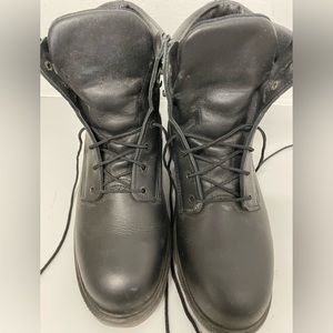 Red Wing Boots #607 Men’s Size 11